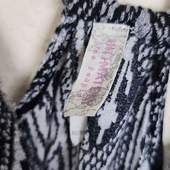 Free People Knot For You XS Slip Dress - Picture 4 of 7